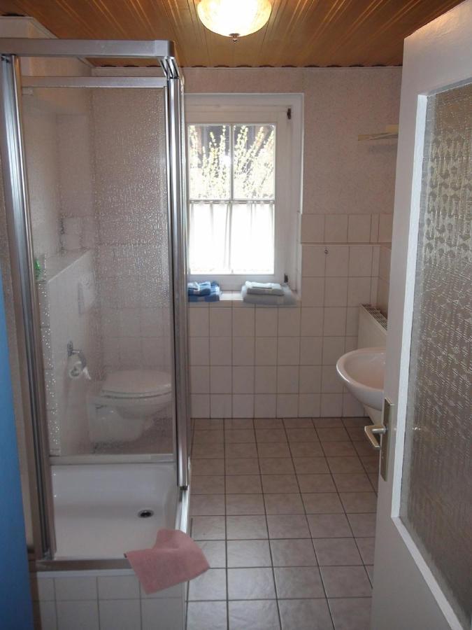 Feriengut Dietzsch Apartment Poritzsch Room photo