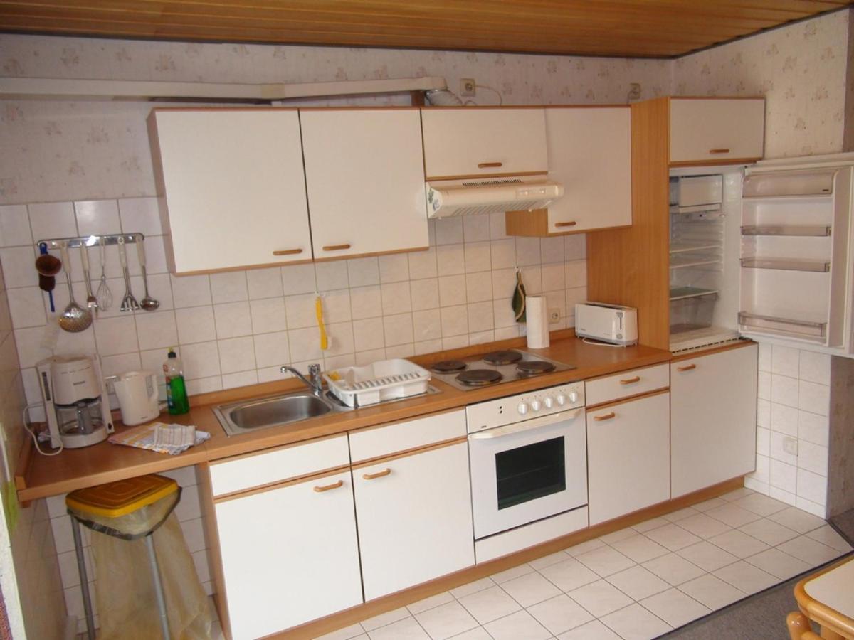 Feriengut Dietzsch Apartment Poritzsch Room photo
