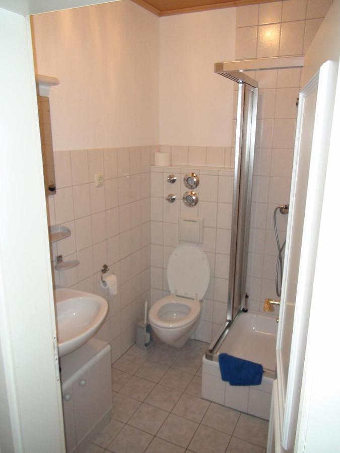 Feriengut Dietzsch Apartment Poritzsch Room photo