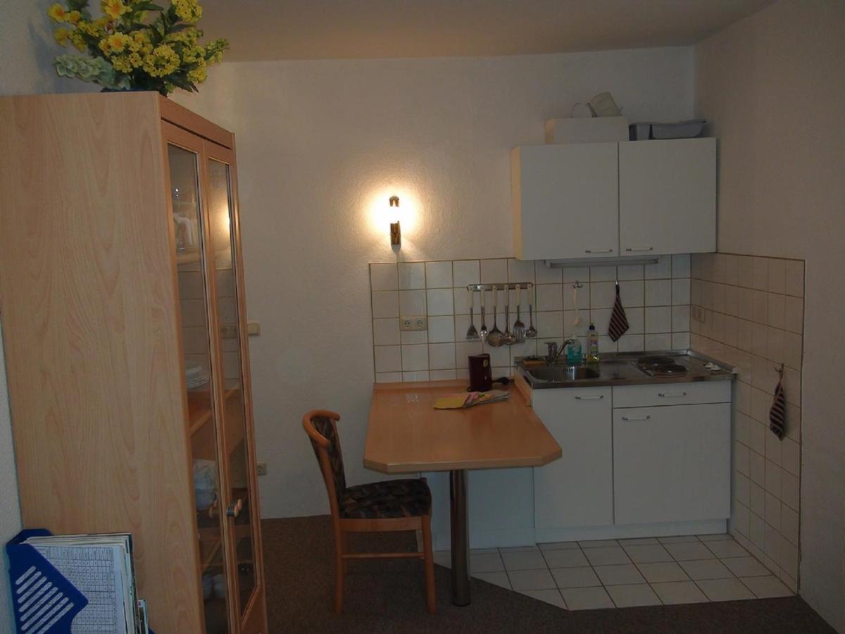 Feriengut Dietzsch Apartment Poritzsch Room photo
