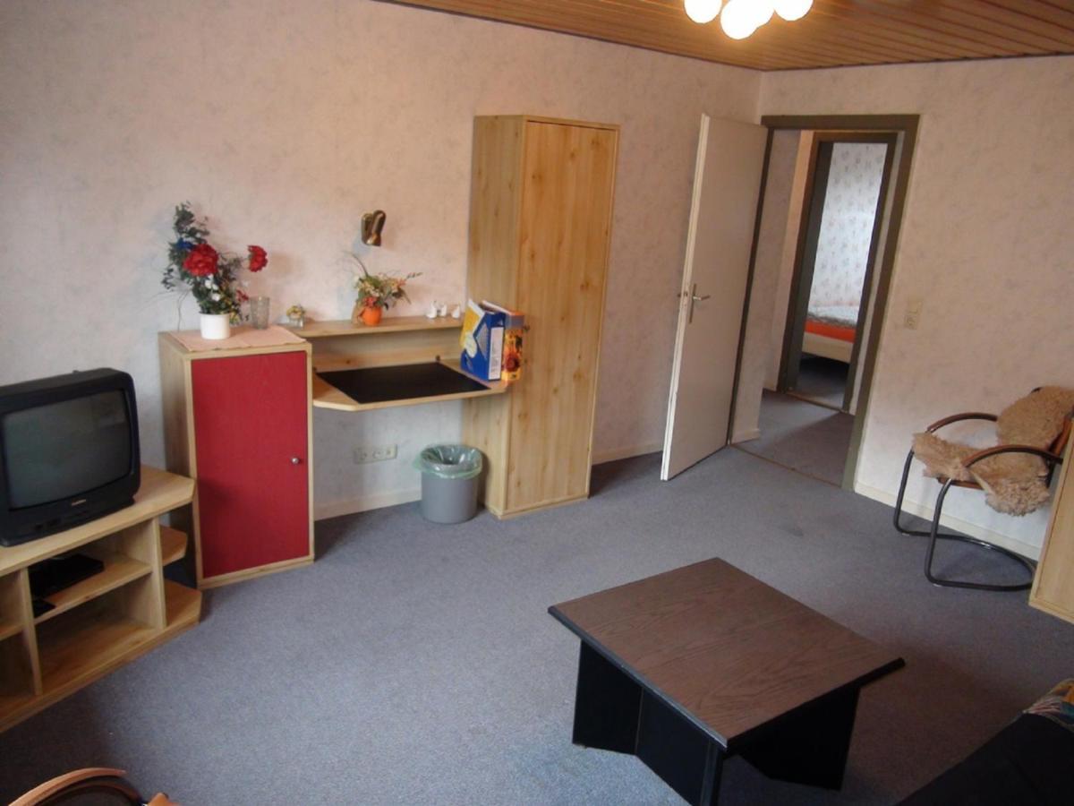 Feriengut Dietzsch Apartment Poritzsch Room photo