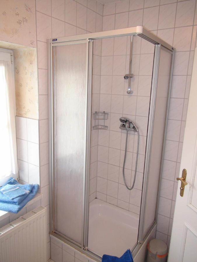 Feriengut Dietzsch Apartment Poritzsch Room photo