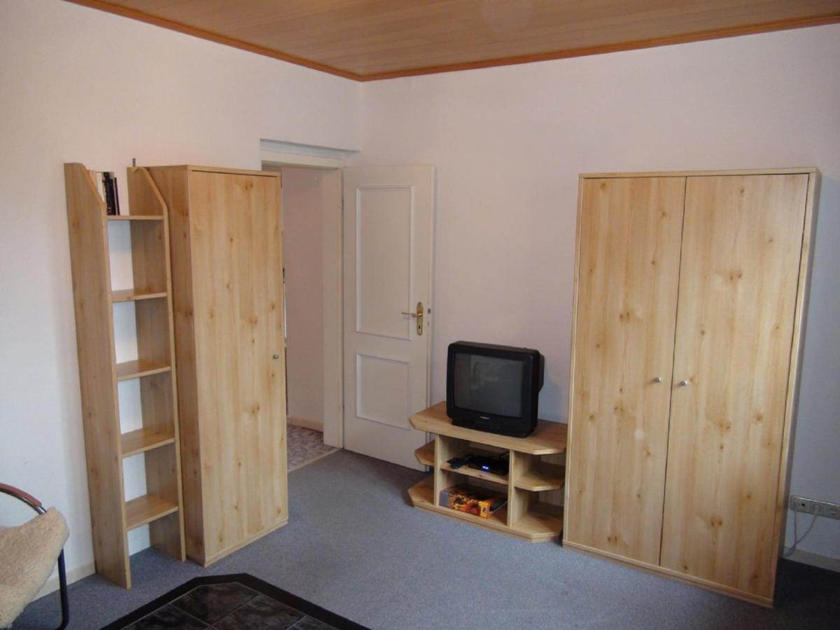 Feriengut Dietzsch Apartment Poritzsch Room photo