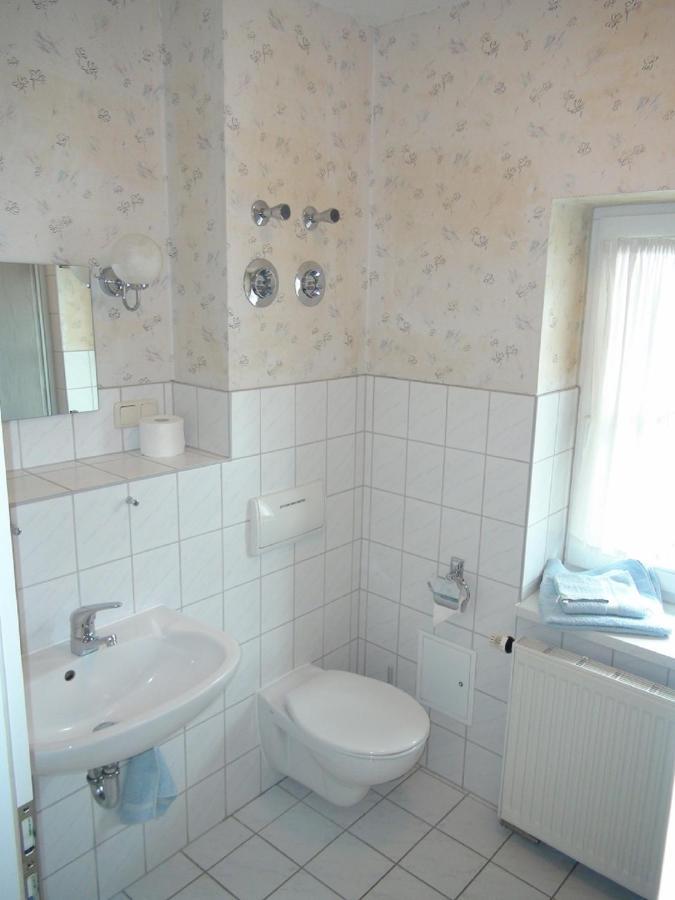 Feriengut Dietzsch Apartment Poritzsch Room photo