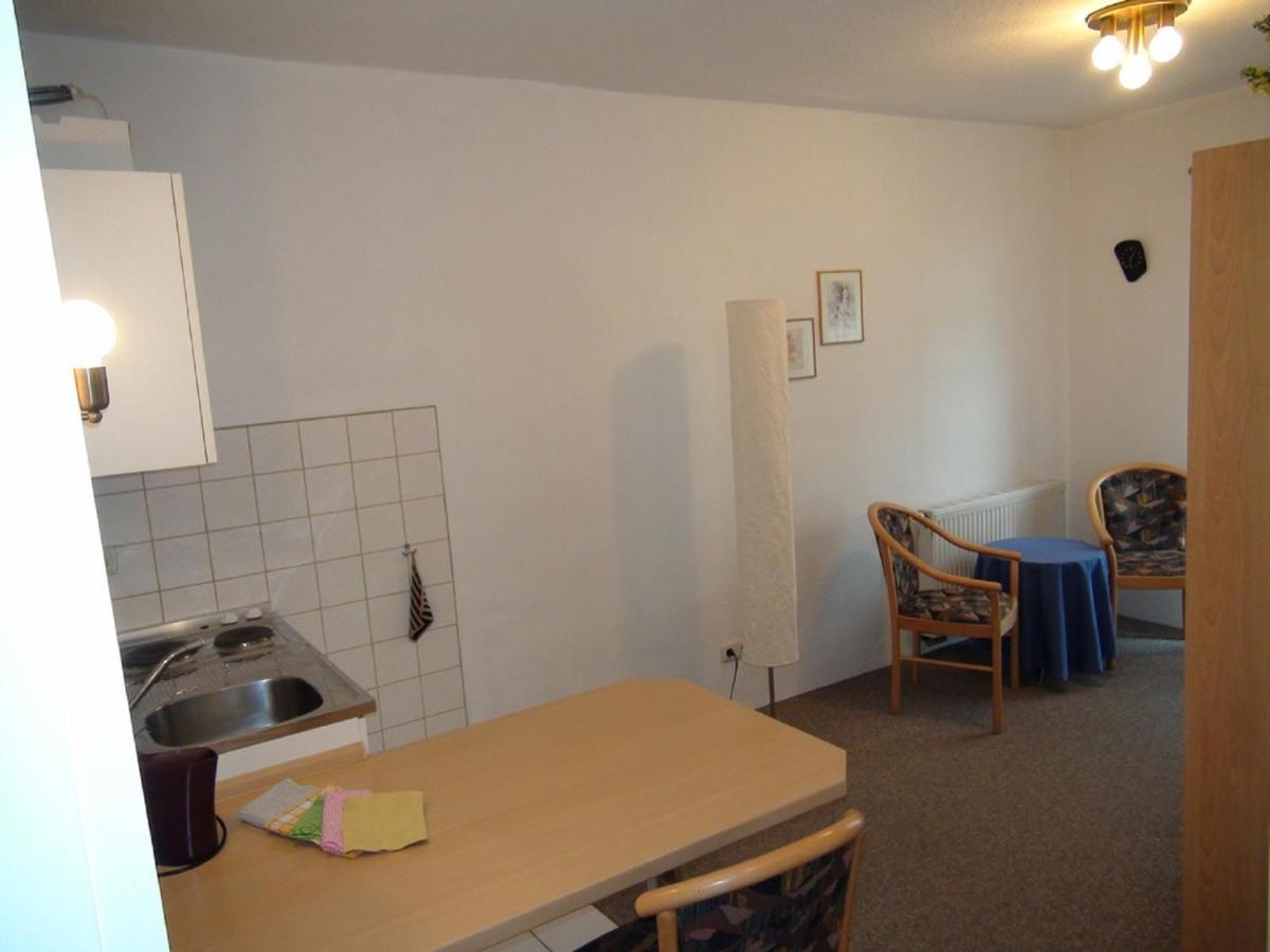 Feriengut Dietzsch Apartment Poritzsch Room photo
