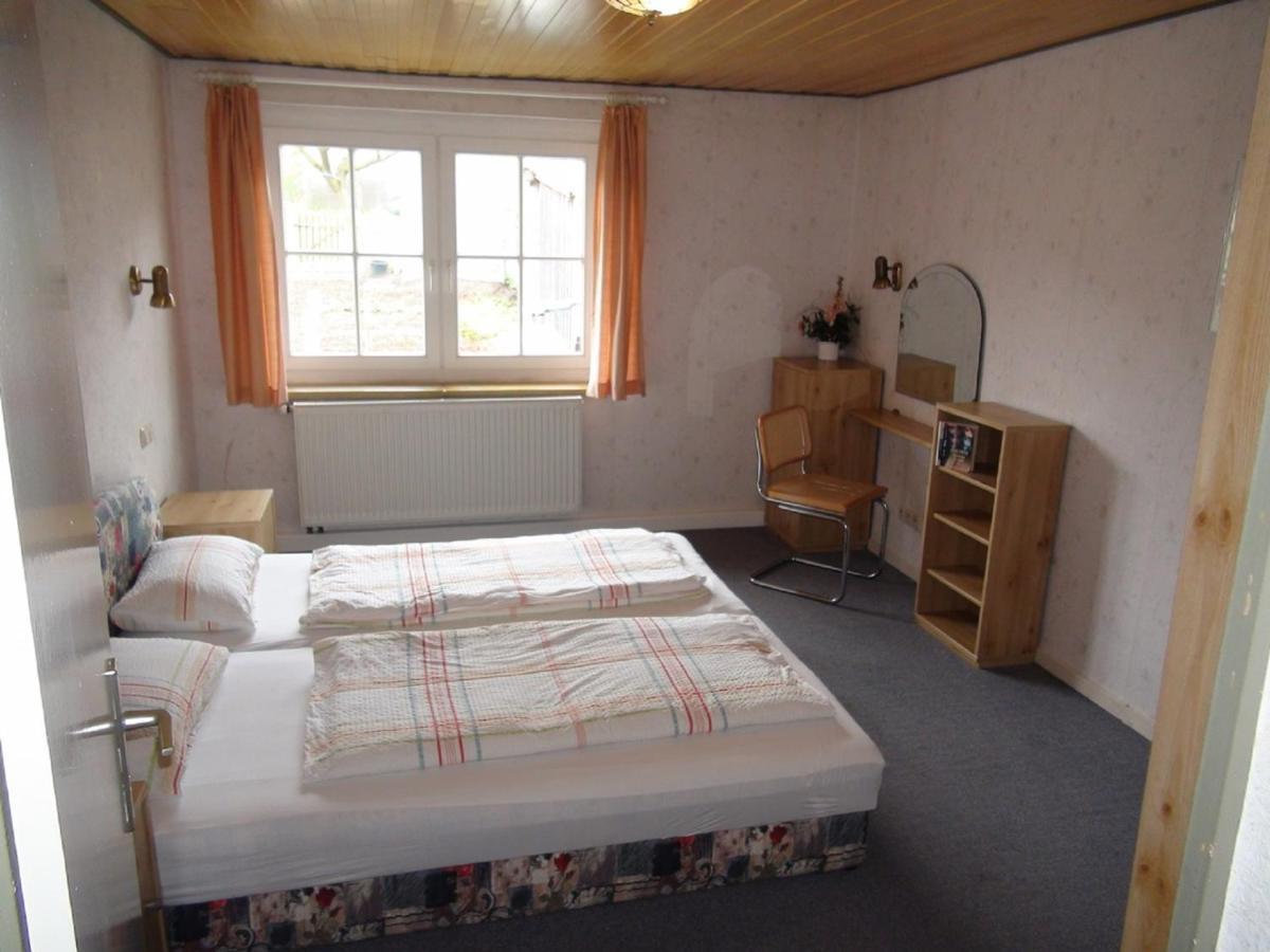 Feriengut Dietzsch Apartment Poritzsch Room photo