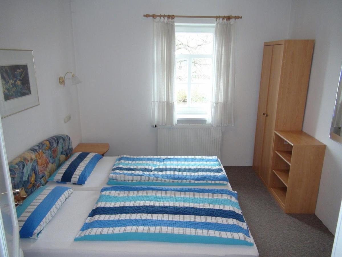 Feriengut Dietzsch Apartment Poritzsch Room photo